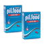 Pilfood Complex Nährstoffe für Haare und Nägel, Packung mit 2 x 60 Tabletten