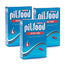 Pilfood Complex Nährstoffe für Haare und Nägel, Packung 3 x 60 Tabletten