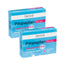 Pilopeptan Frau, Packung 2 x 30 Tabletten