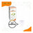 Pinisan Albosán Digestivo, 250 ml