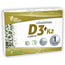 Pinisan D3+K2 Nutranature , 60 Kapseln