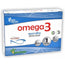 Pinisan Omega 3 Epa+Dha 30Perlen