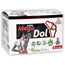 Pinisan Poliar Megadol 6Flaschen. Artilin