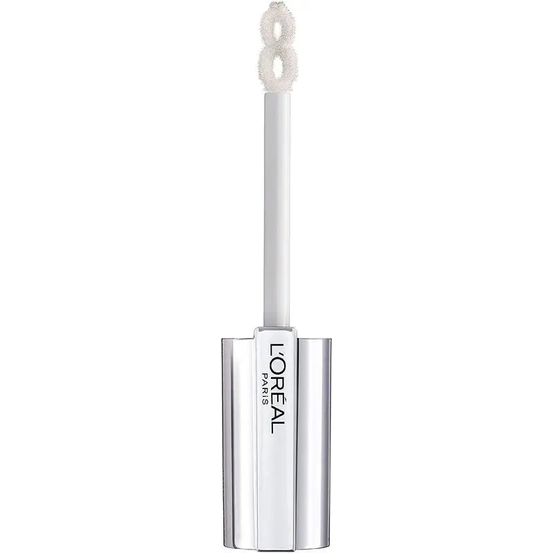 L'Oréal Paris Brilliant Signature Plump Lipstick: Volumenspendende Wirkung mit Hyaluronsäure und Kollagen, 6 Farbtöne