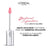 L'Oréal Paris Brilliant Signature Plump Lipstick: Volumenspendende Wirkung mit Hyaluronsäure und Kollagen, 6 Farbtöne