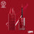 Maybelline New York Superstay Vinyl Ink Lippenstift, Farbton 10 Lippy