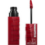 Maybelline New York Superstay Vinyl Ink Lippenstift, Farbton 10 Lippy