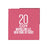 Maybelline New York Superstay Vinyl Ink Lippenstift, Farbton 20 Coy