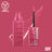 Maybelline New York Superstay Vinyl Ink Lippenstift, Farbton 20 Coy