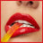 Maybelline New York Superstay Vinyl In Lippenstift Farbton 25 Red-Hot