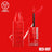 Maybelline New York Superstay Vinyl In Lippenstift Farbton 25 Red-Hot