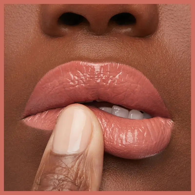 Maybelline New York Superstay Vinyl Ink Lippenstift Farbton 35 Cheeky