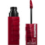 Maybelline New York Superstay Vinyl Ink Lippenstift Farbton 55 Royal
