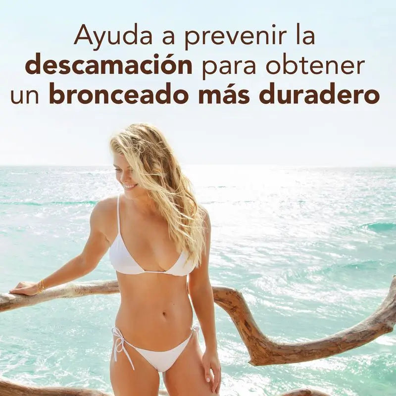 Piz Buin After Sun Express Spray mit Hyaluronsäure, 200 ml