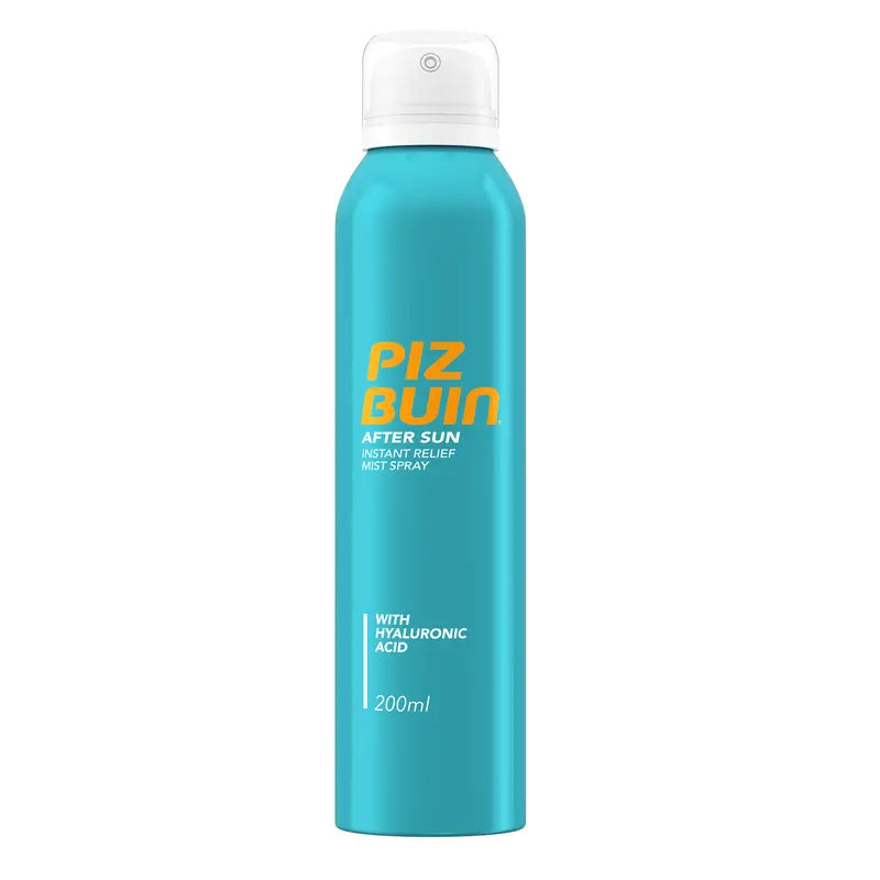 Piz Buin After Sun Express Spray mit Hyaluronsäure, 200 ml