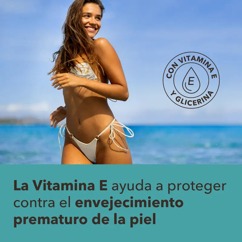 Piz Buin After Sun Express Spray mit Hyaluronsäure, 200 ml