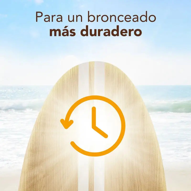 Piz Buin After Sun Express Spray mit Hyaluronsäure, 200 ml