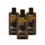 Piz Buin Allergy Sonnencreme für den Körper LSF 50, 3er-Pack à 200 ml