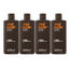 Piz Buin Allergy Body Sunscreen SPF50, Packung 4 x 400 ml