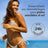 Piz Buin Allergy Sunscreen Körpercreme SPF 30 Empfindliche Haut, 400ml
