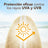 Piz Buin Allergie Körper-Sonnenschutz SPF50, 200 ml