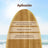 Piz Buin Allergie Körper-Sonnenschutz SPF50, 200 ml