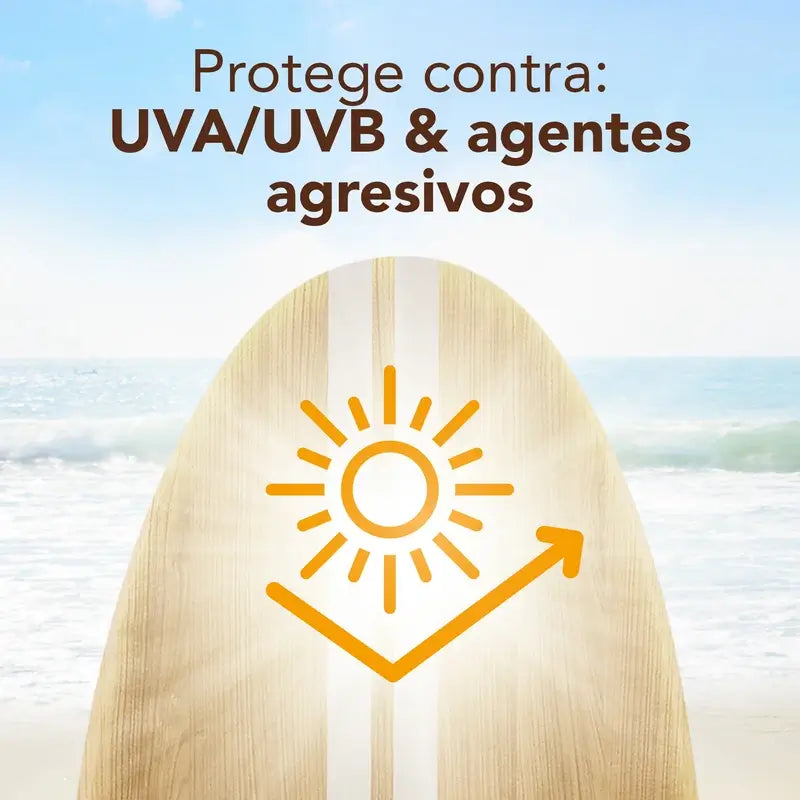 Piz Buin Allergy Facial Sunscreen SPF 50 Sensitive Skin, 50 ml