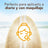 Piz Buin Allergy Facial Sunscreen SPF 50 Sensitive Skin, 50 ml