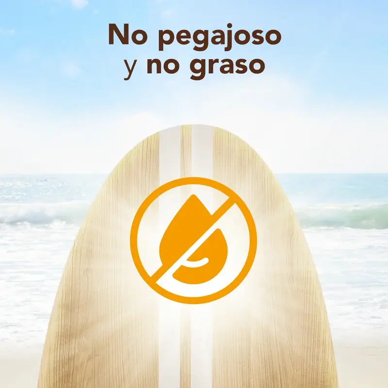 Piz Buin Allergy Facial Sunscreen SPF 50 Sensitive Skin, 50 ml