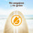 Piz Buin Allergy Facial Sunscreen SPF 50 Sensitive Skin, 50 ml