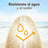 Piz Buin Duplo Allergie-Lotion Spf 50, 2X400 ml