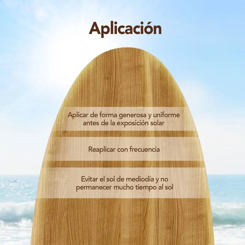 Piz Buin Hydro Infusion Gesichtscreme Gel SPF30, 50 ml