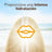 Piz Buin Feuchtigkeitsspendender Lippenschutz SPF30, 4,9 g