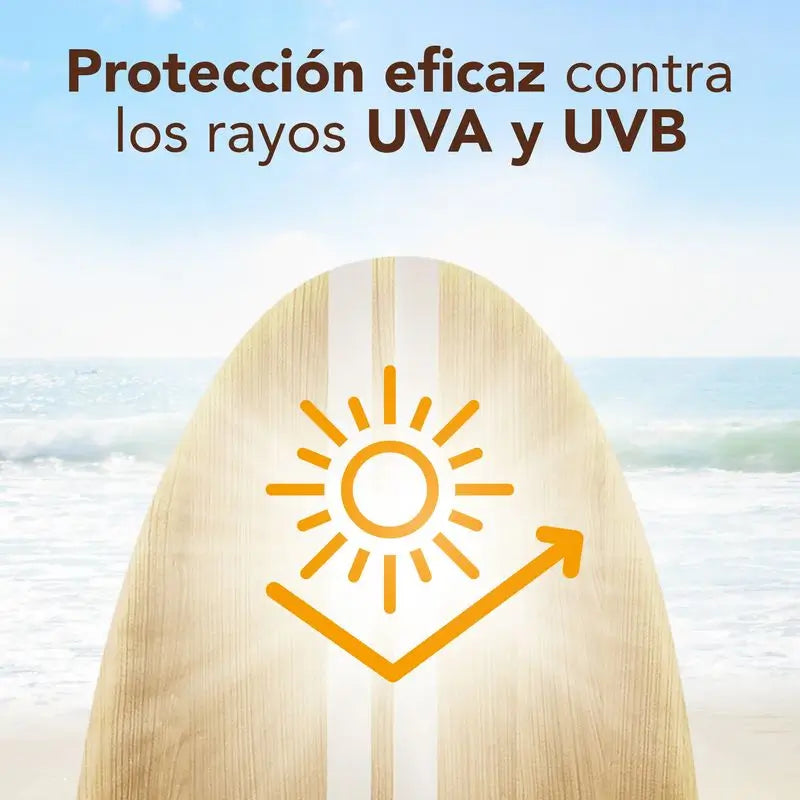 Piz Buin Tan & Protect Bräunungsintensivierendes Sonnenspray SPF30,150 ml