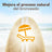 Piz Buin Tan & Protect Bräunungsintensivierendes Sonnenspray SPF30,150 ml