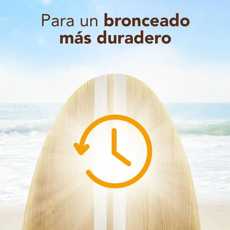 Piz Buin Tan & Protect Bräunungsbeschleuniger Sprühöl SPF15, 150 ml