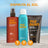 Piz Buin Tan & Protect Bräunungsbeschleunigungsspray Öl SPF30, 150 ml