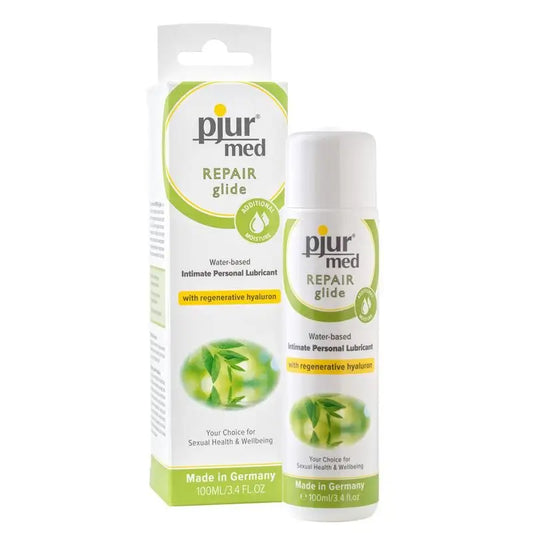 Pjur Med Reparierendes Gleitmittel 100 Ml