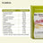 Plameca Ber-Detox Erdbeer-Geschmack, 250 Ml