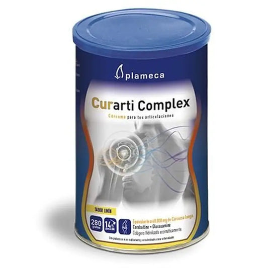 Plameca Curarti-Komplex, 280 g