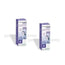 Plameca Melanoctina (Melatonin) Tropfen 50 ml, 2er-Pack