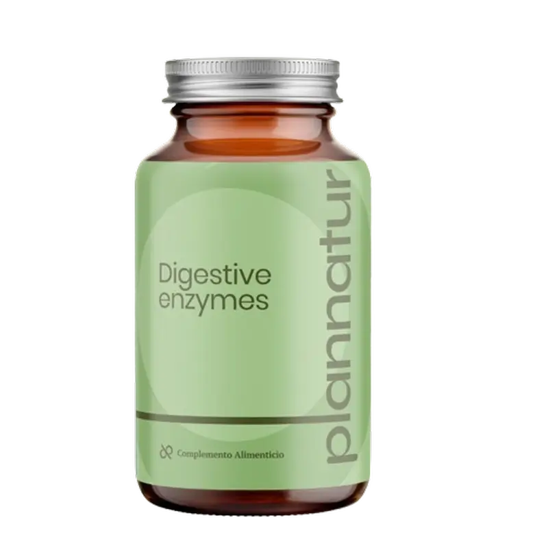 Plannatur Easy Digest 60 Kapseln