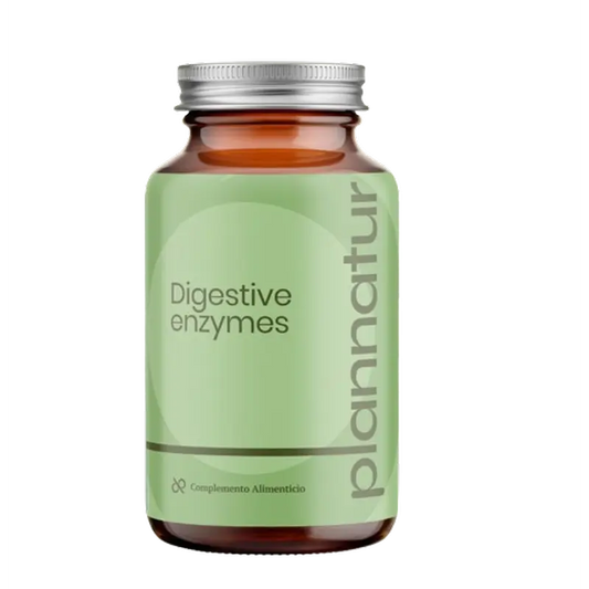 Plannatur Easy Digest 60 Kapseln