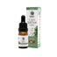 Pflanze von Heilmittel Arganöl 6% CBD , 10 ml