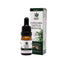 Pflanze von Heilmittel Cannabis Sativa Öl 30% CBD , 10 ml