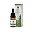 Heilpflanze Kurkumaöl 10% CBD , 10 ml