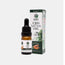 Heilpflanze Kurkumaöl 30% CBD , 10 ml