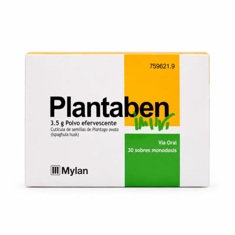 Plantaben 30 Säckchen
