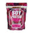 Plantapol Protein Mega Soja Soja-Protein-Creme-Erdbeere1Kg.