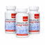 Plantis Magnesiumchlorid 100 Tabletten, 3er-Pack